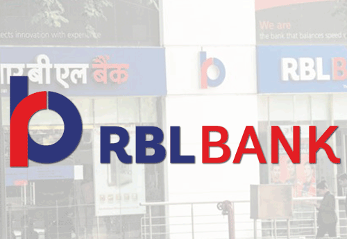 RBL bank report shows increased lending to MSMEs