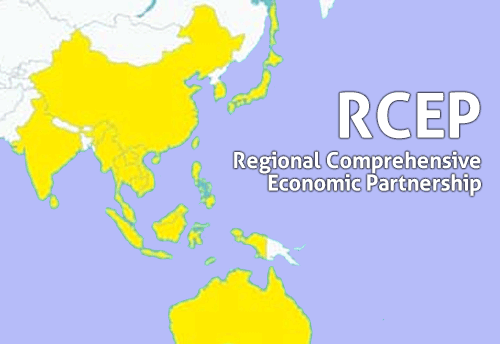 Important that RCEP offers positive, forward looking alternative in face of growing protectionism across the world: Teaotia