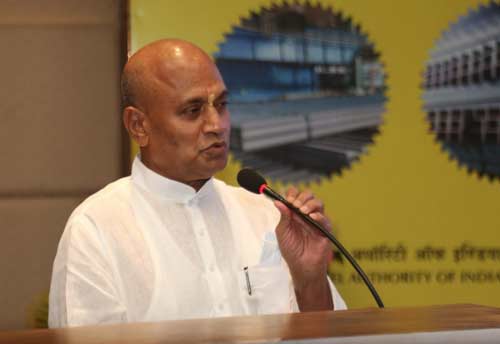 Steel Authority of India attracts MSMEs at consumer meet in Jammu