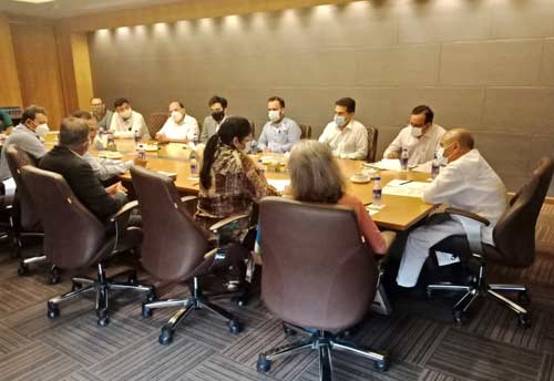 Regional chamber urges Govt to establish scrappage industries for MSMEs in Jammu