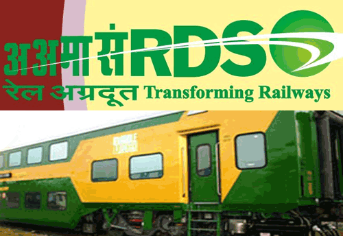 RDSO will work with SIDBI and FISME to lay faster track for MSME suppliers