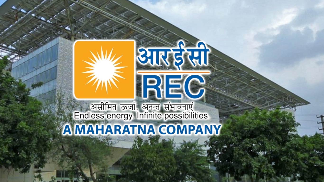 REC Ltd Gets RBI Nod to Set Up Subsidiary at GIFT City