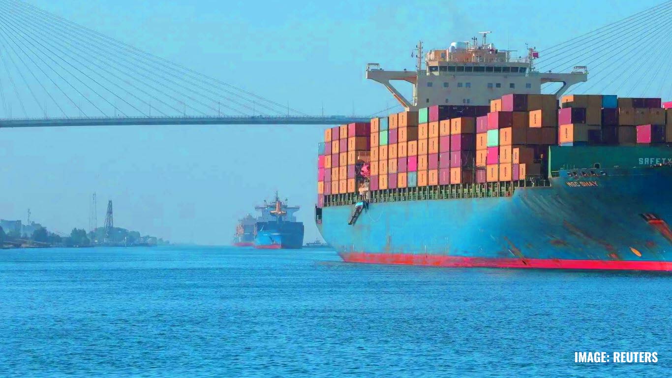 Indian Basmati Exporters May Change Route Over Red Sea Strikes