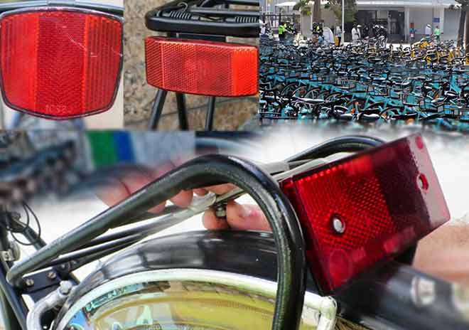 Bicycle industry gets six month extension to implement reflector law