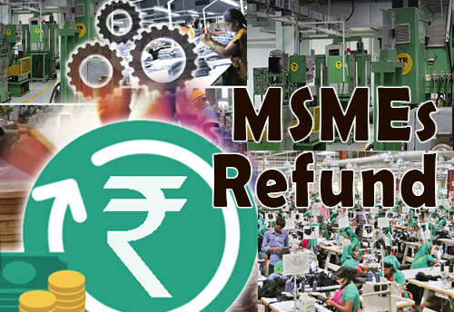 Finance Minister to soon meet GSTN officials to fix MSMEs refund issues
