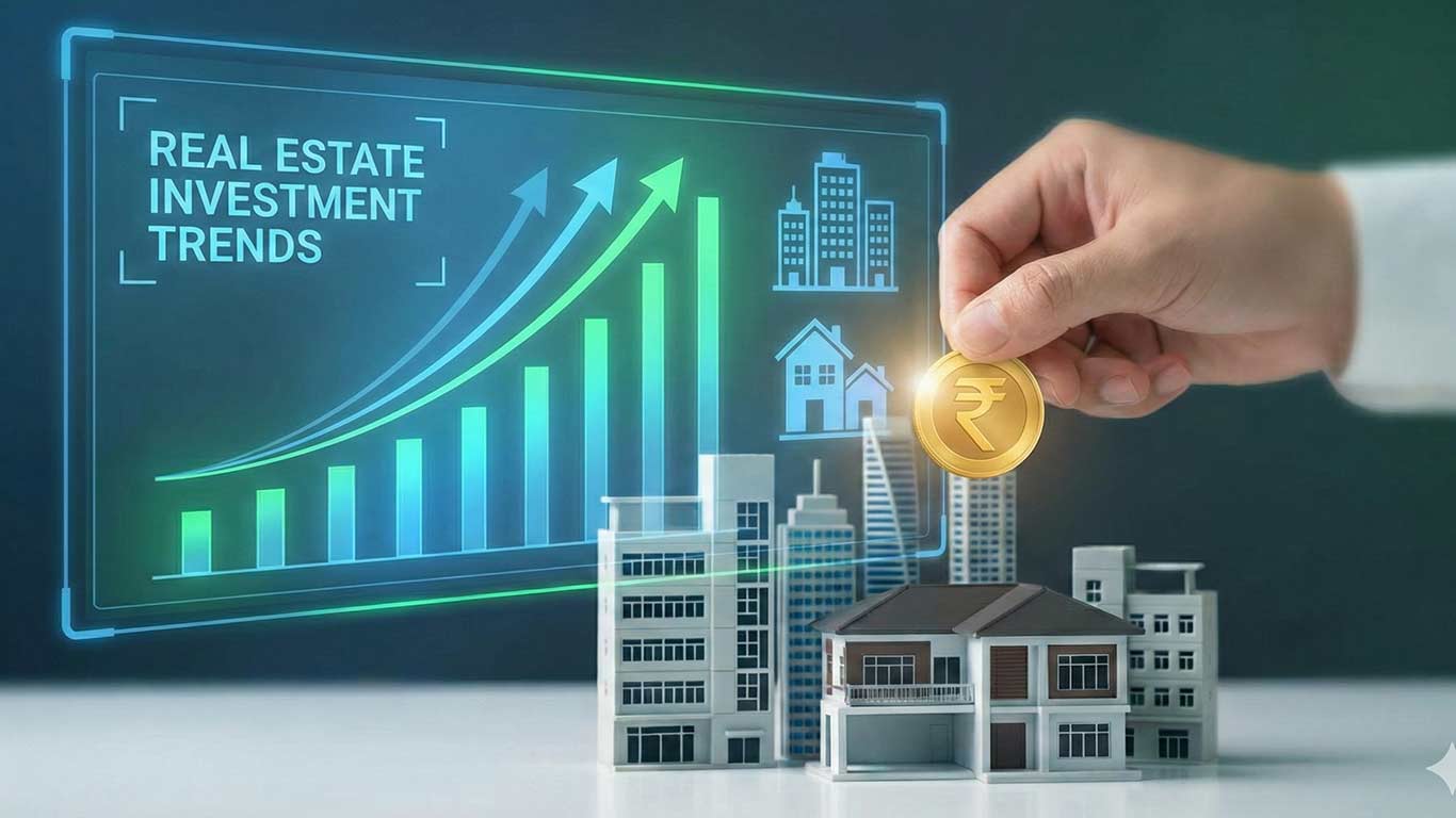 GAV Of India’s REITs Seen Growing Up To 40% By FY27 On Asset Additions: Crisil