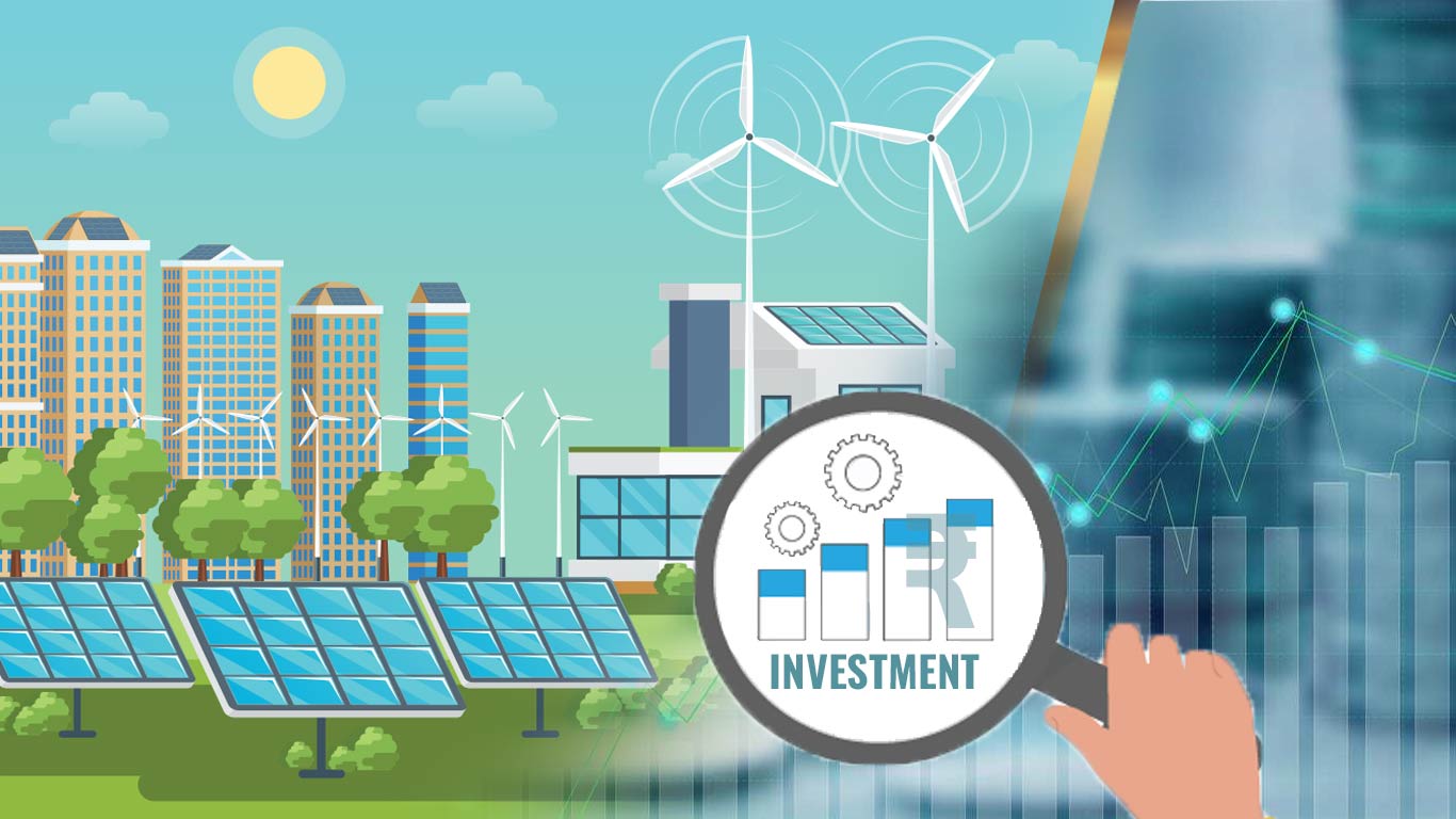 Green Climate Fund Approves USD 200 Mn For India Clean Energy Program