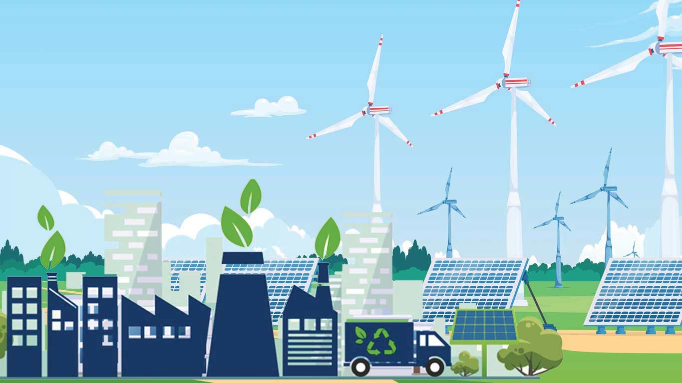Government Plans Rebid for 40 GW Stalled Renewable Energy Projects