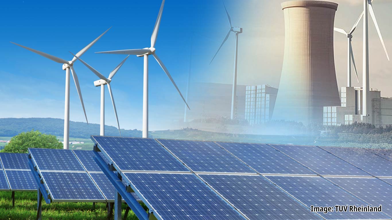 Government Support and Localisation Propel Renewable Energy Growth