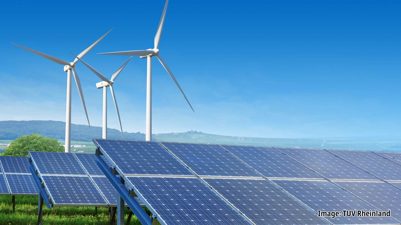 Energy Sector Advocates for National Renewables Council and ISTS Waivers