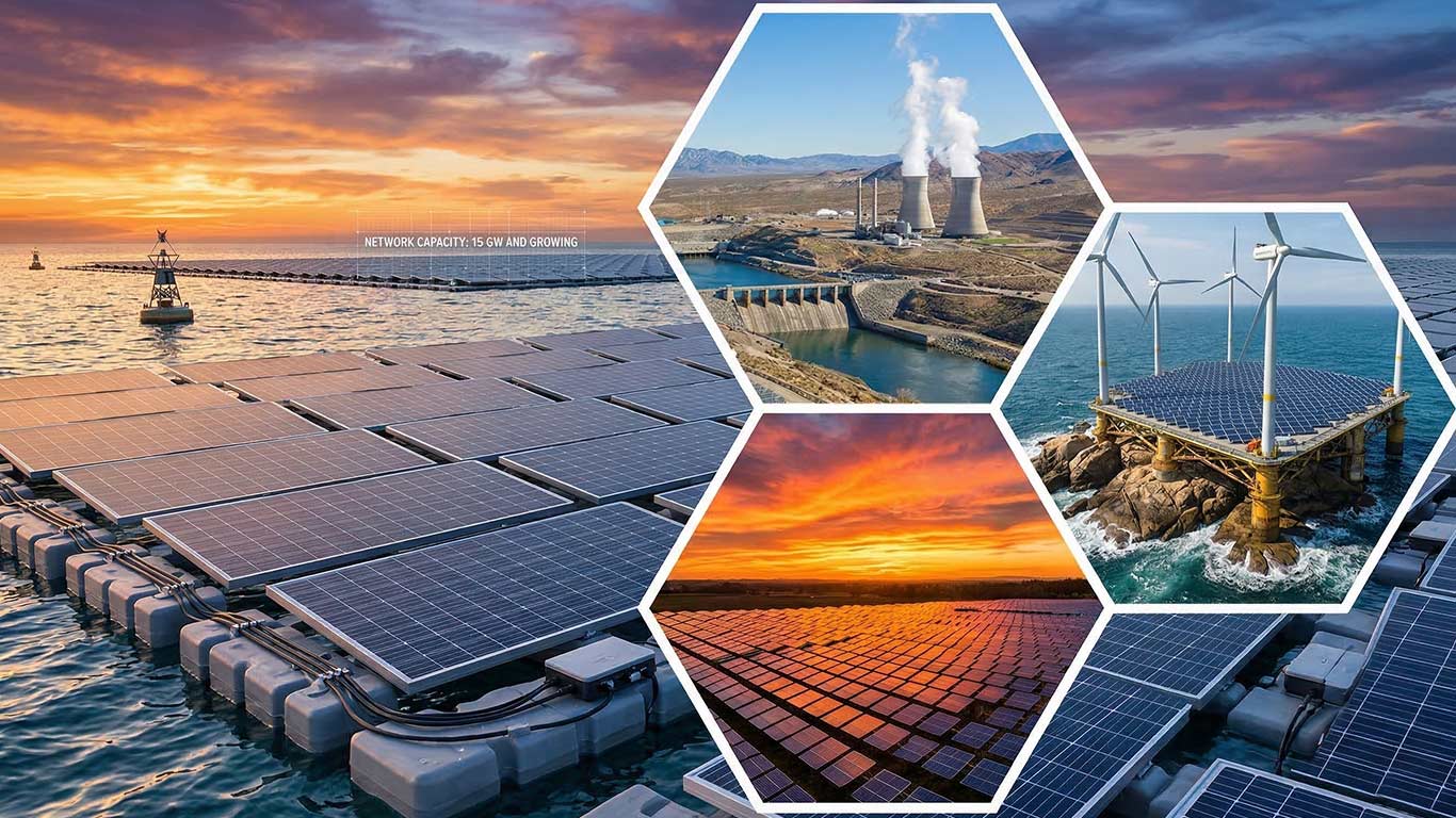 Govt Provides ISTS Charge Waivers To Boost Renewable Energy Projects: MoS Naik