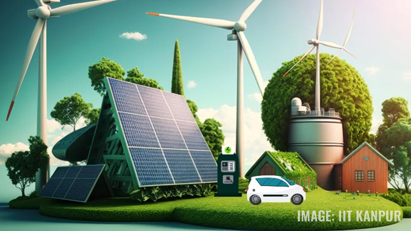 IIT Kanpur Offers Executive-friendly eMasters Degree In Renewable Energy And e-Mobility