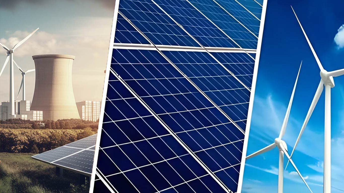 UN Climate Chief Highlights India's Renewable Energy & Economic Growth