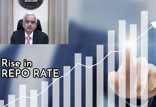 RBI increases repo rate by 50 bps, MSMEs read worrying signs ahead