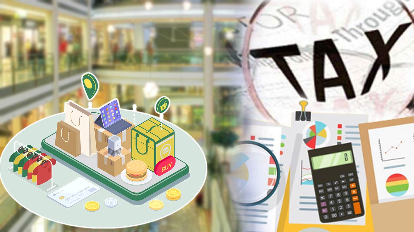 Retailer’s Association Body Prescribes Tax Reduction To Boost Consumption & Growth