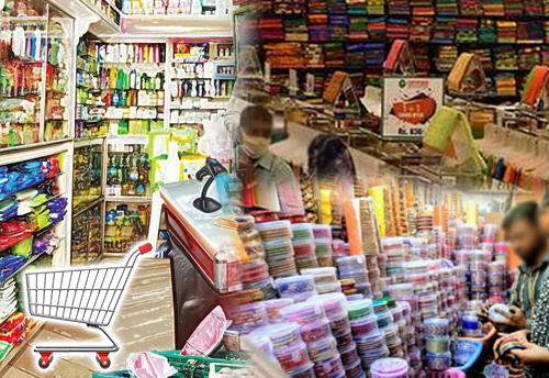 Retail sales plunge in Jan 2022: RAI survey