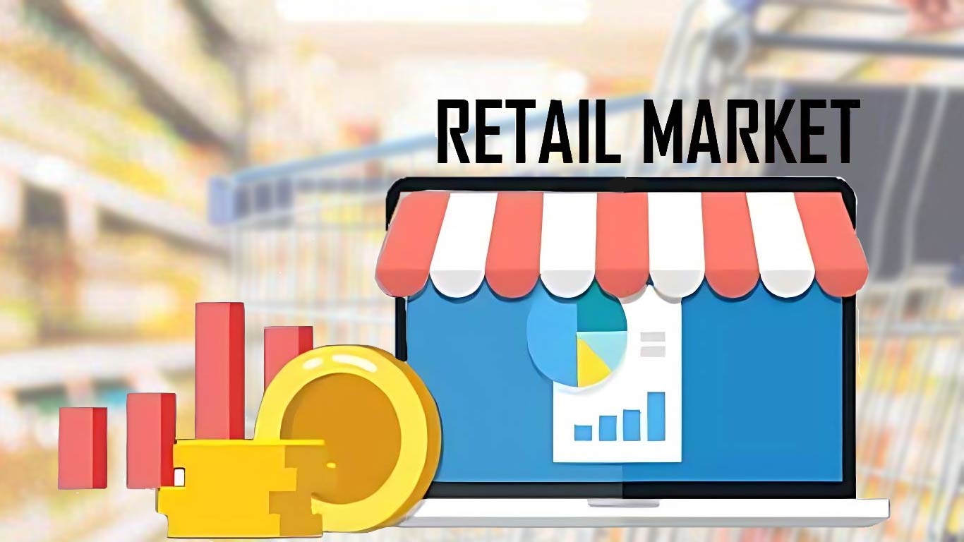 Indian Retail Sees 4% Growth in December 2023, Reveals RAI Survey