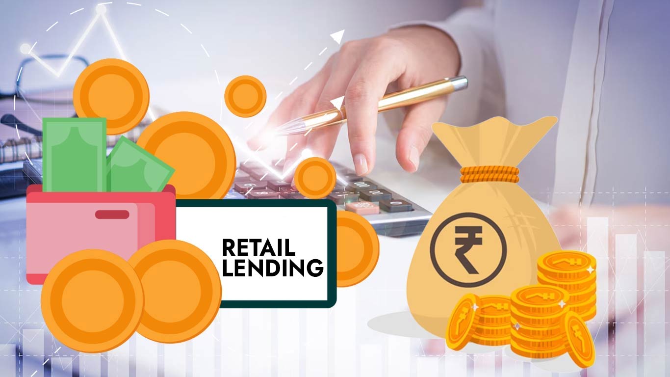 Concerns Over Unsecured Loans In Retail Lending Despite Asset Quality Gains: RBI