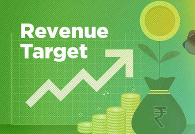 Govt sets Rs 4,350 cr Revenue Target for IREDA in FY24