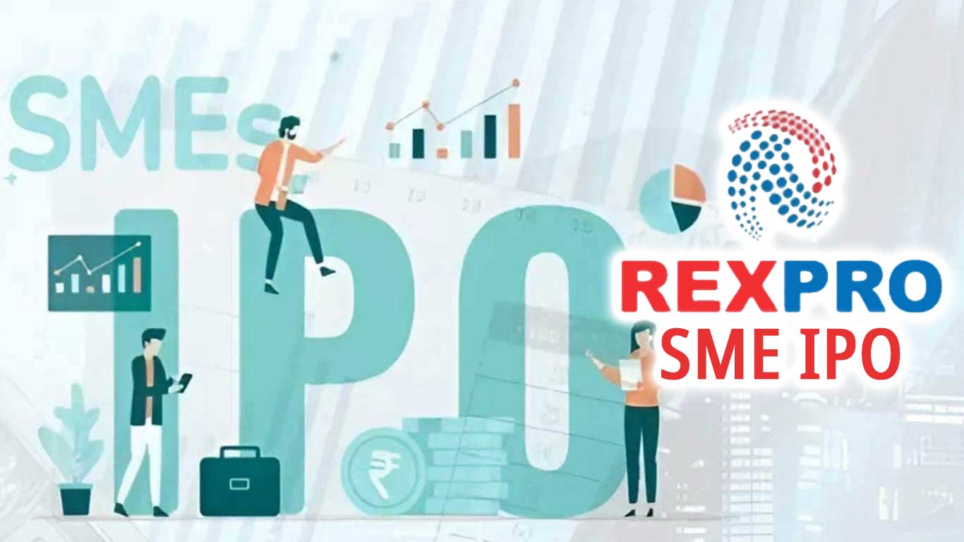 Rexpro Enterprises Makes Tepid Debut On NSE SME Platform, Shares Fall 19 pc