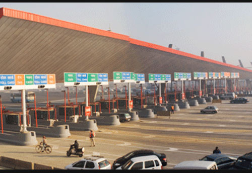 Commercial vehicles without RFID tags will not be allowed entry in NCR from 1st January 