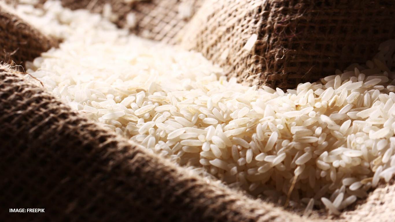 India Greenlights 14,000 Tonnes Of Non-Basmati Rice Export To Mauritius