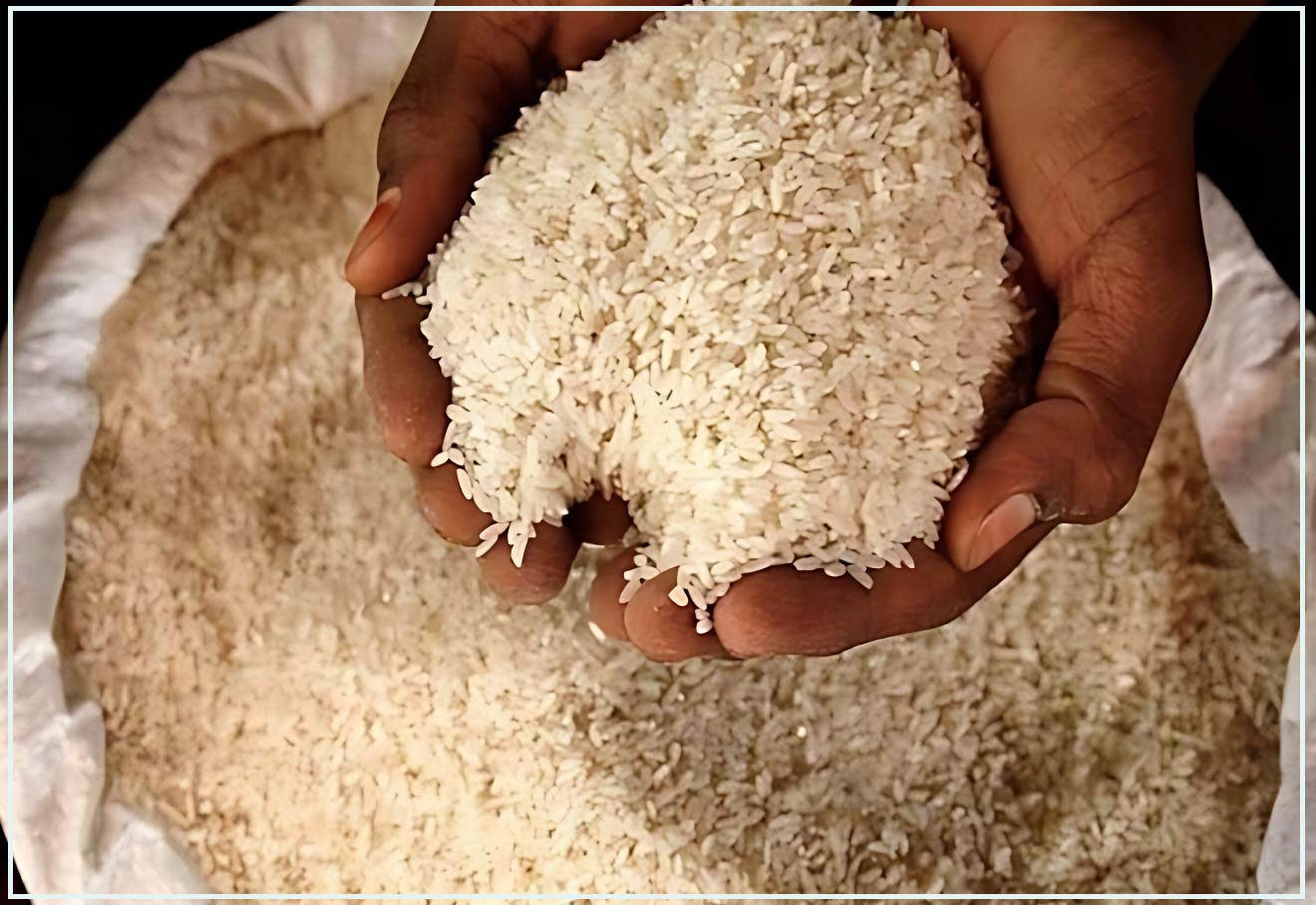 High MEP Negatively Impacts Rice Exporters From Punjab