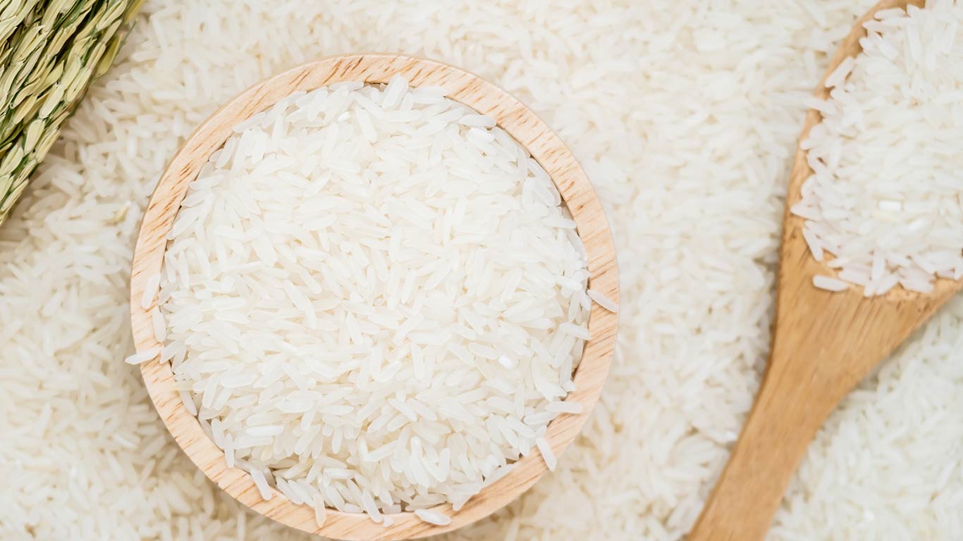 Rice Industry Faces Govt Pressure To Lower Prices