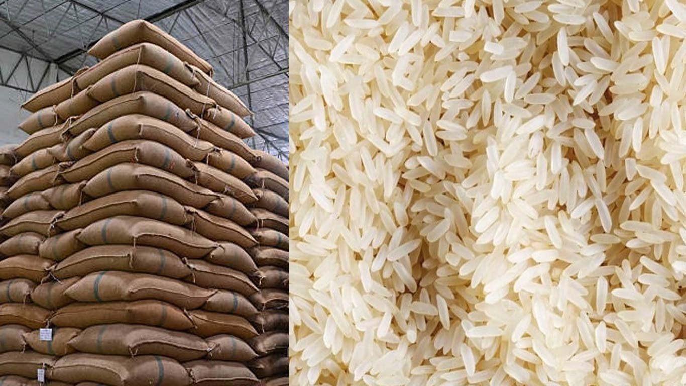 First Shipment of Indian Rice Arrives in Bangladesh Amid Post-Flood Stabilisation Efforts