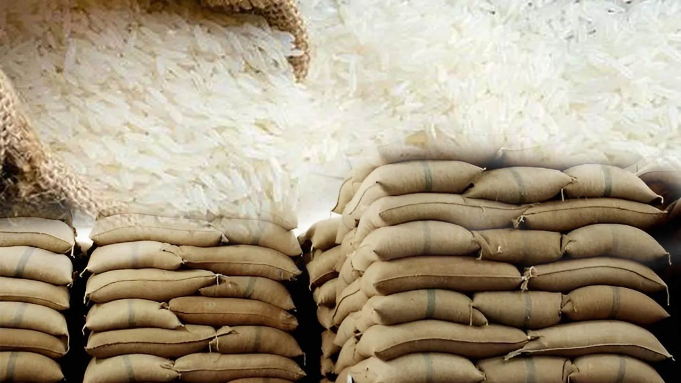 Malaysia Seeks Additional 500,000 Tonnes Of Rice From India