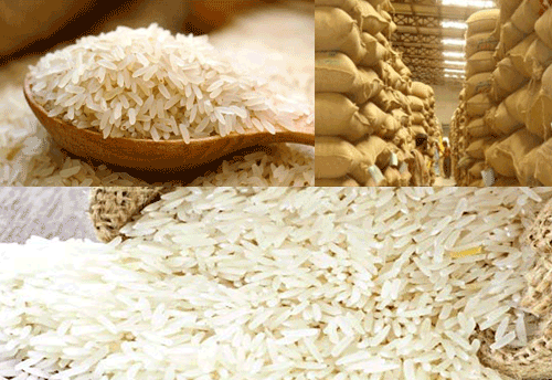Iran may soon permit import of rice from India: Commerce Ministry