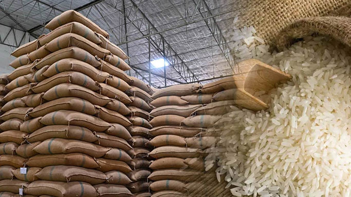 With Govt Focus On Domestic Prices, Rice Export Restrictions To Stay