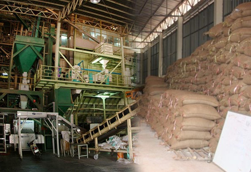5 more rice mills cleared for exports to China; ban on rapeseed meal from India dropped by China