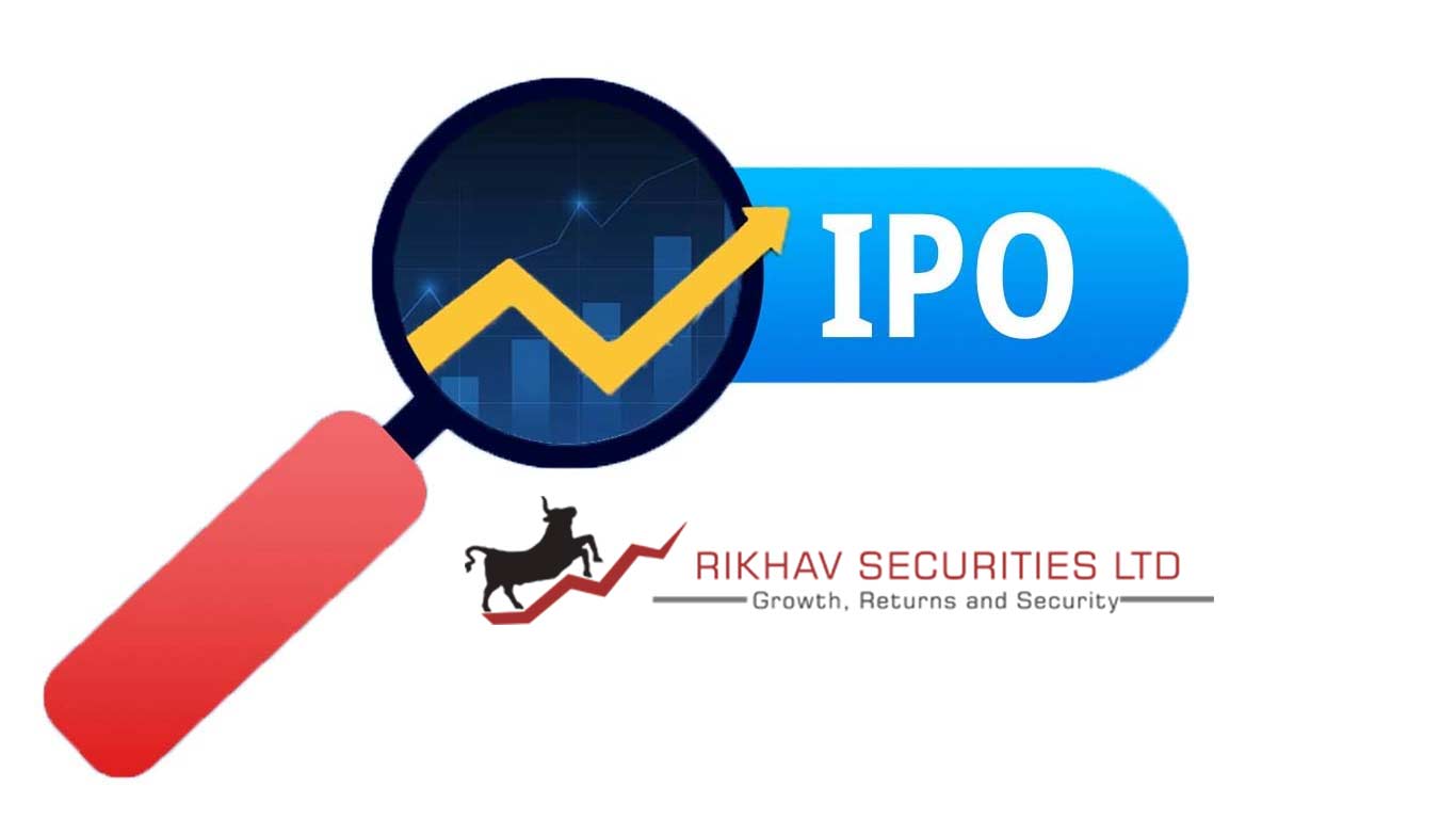 Rikhav Securities Makes Strong Market Debut On BSE SME with 90 pc Premium
