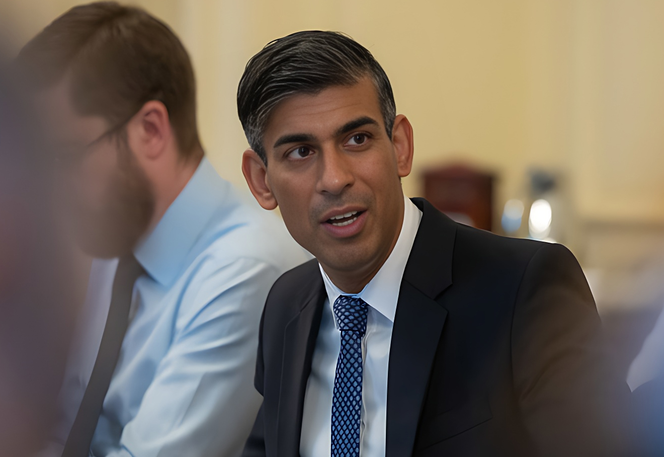 UK To Finalise Trade Deal With India If It Works For Britain: PM Rishi Sunak
