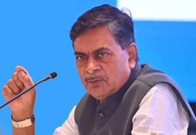 Power Minister suggests MSMEs to shift consumption to solar hours for 20% lower cost benefit