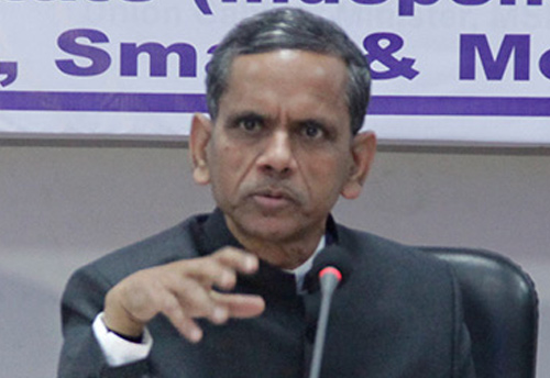 MSME Ministry to concentrate on re-orientation of existing schemes to support small businesses