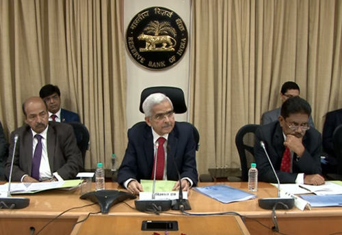 RBI cut key interest rate for the fourth consecutive time
