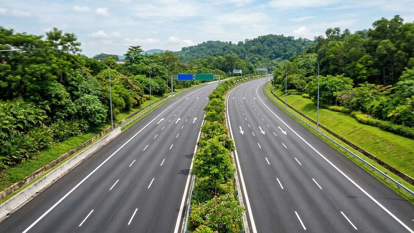 NHAI Receives Nine Bids For Jaipur–Kishangarh Six-Laning Project