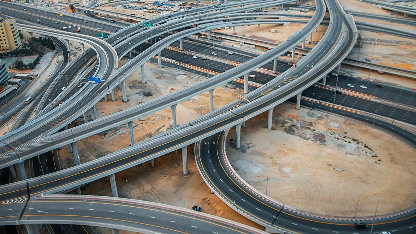India’s Road Construction Execution Drops 12% YoY In April–Oct FY2026: ICRA