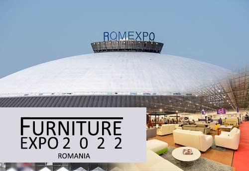 Romania Furniture Association to hold two Expos in March & September