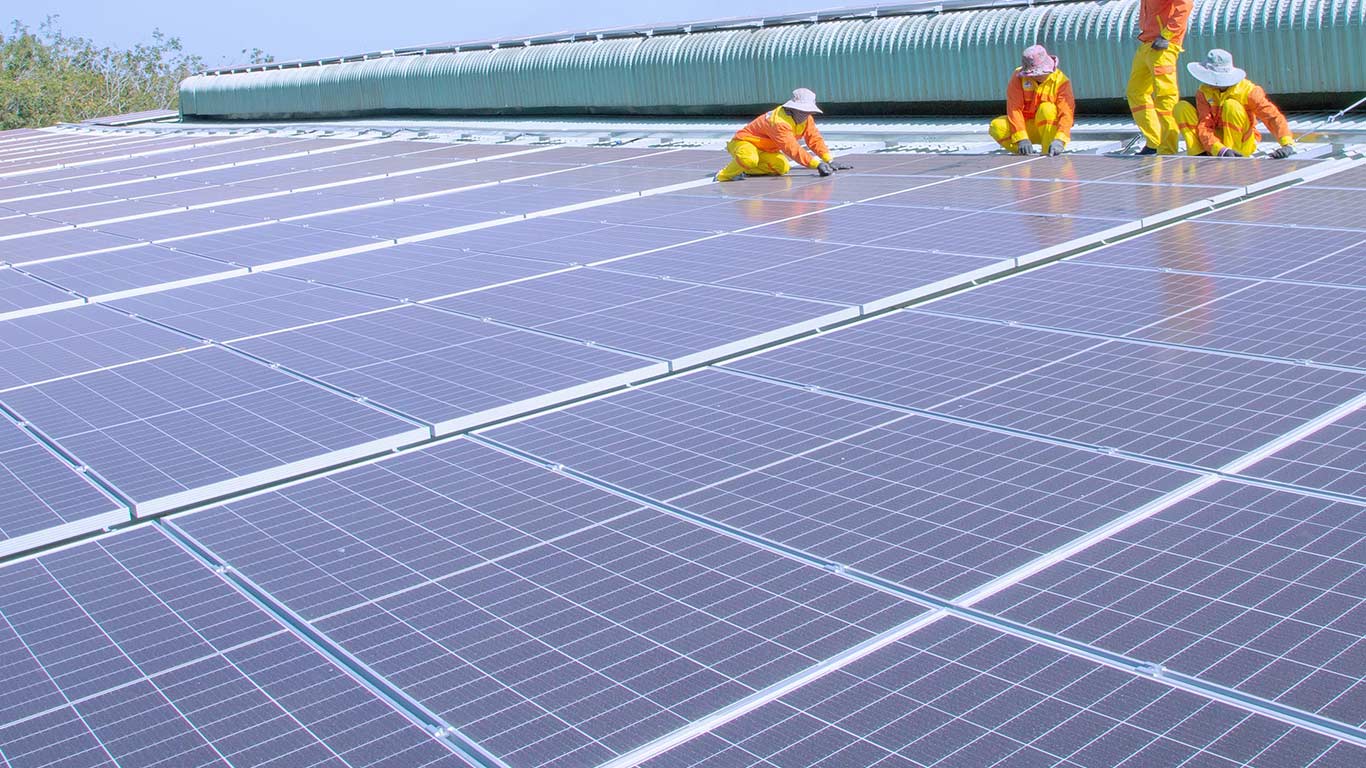 Tata Power Renewable Energy and Canara Bank Launch Affordable Rooftop Solar Financing Initiative