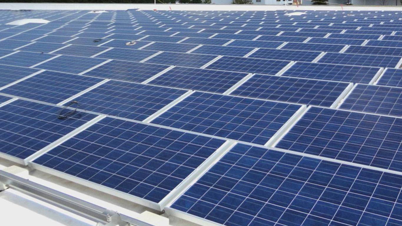 Goa Government Approves 30MW Rooftop Solar Project For Green Electricity