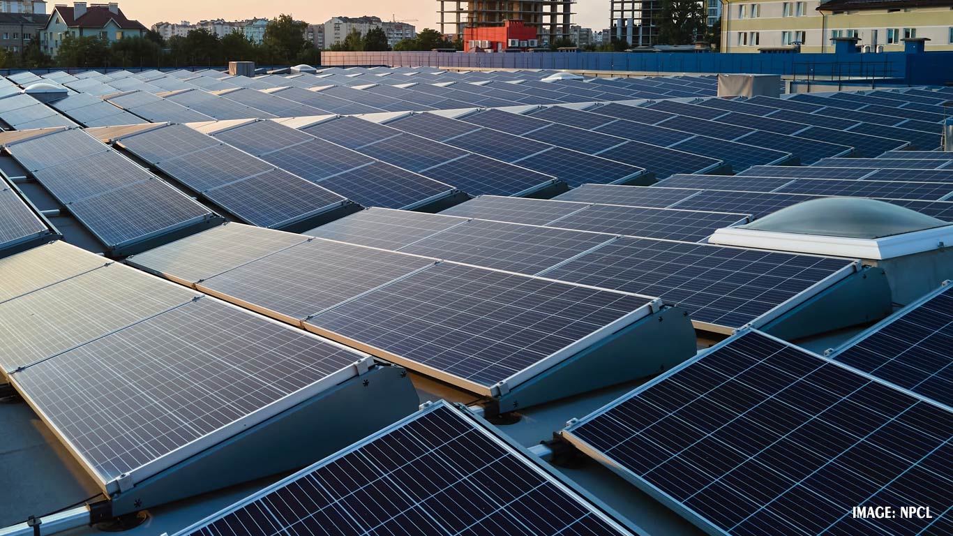 PM's Rooftop Solar Scheme May Spark 30-40 GW Installation Opportunities