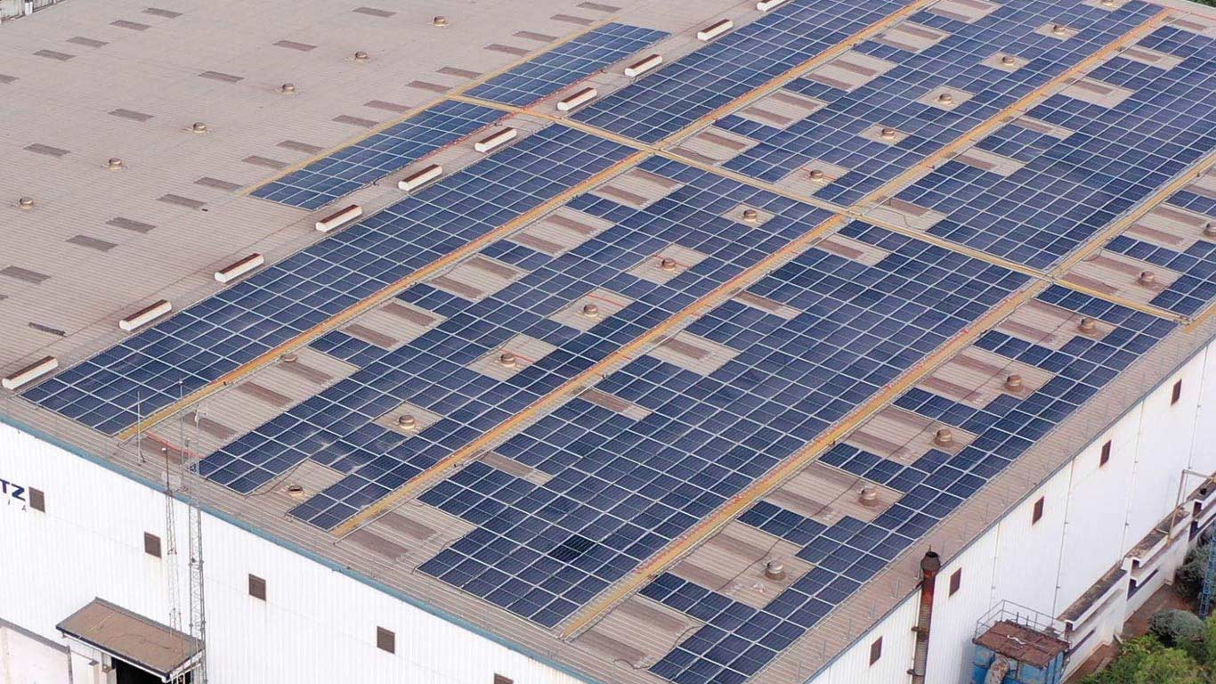 Rooftop Solar Offers Major Savings for Indian SMEs: Study
