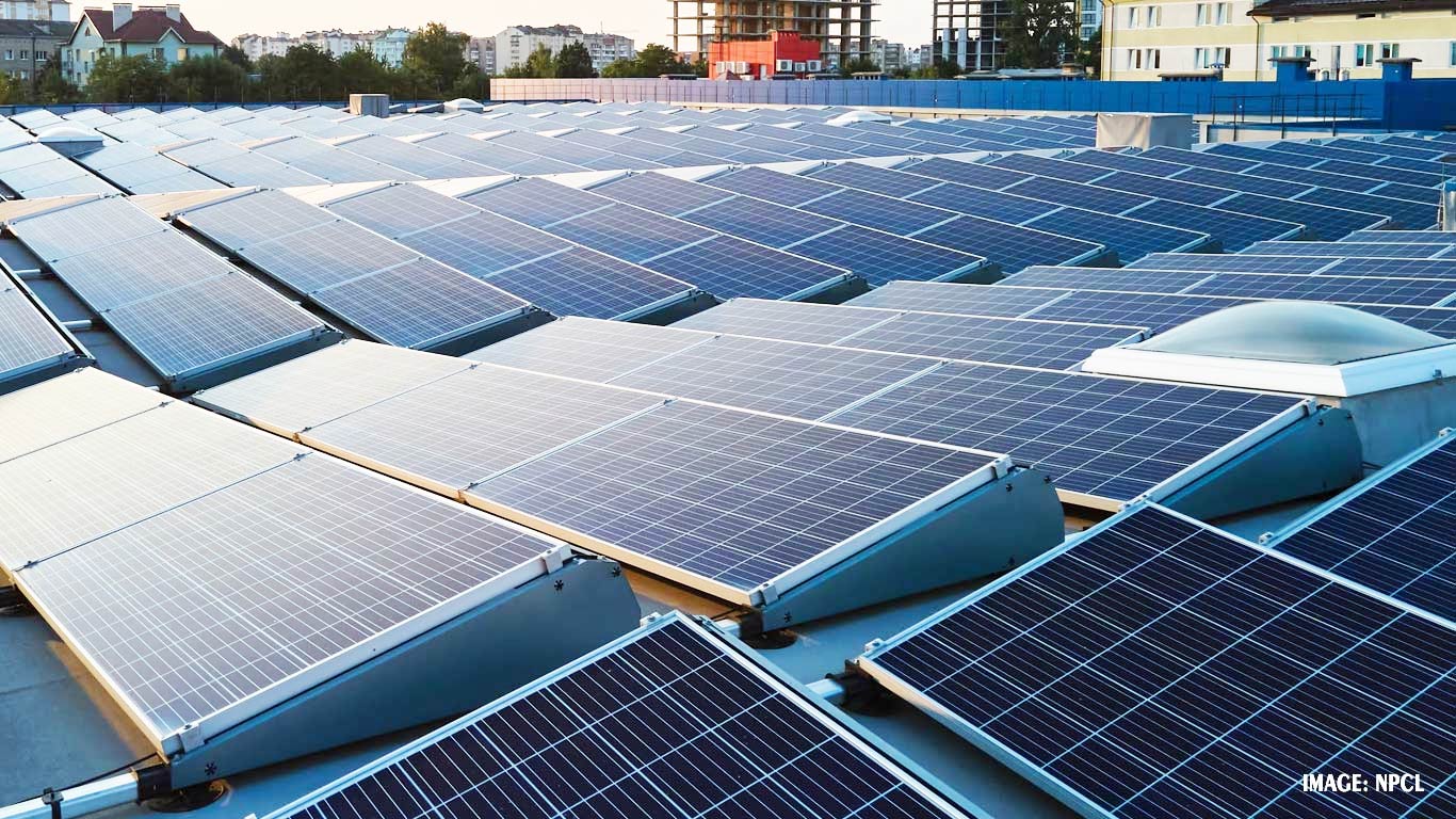 MAHAPREIT Invites Bids For 400 MW MSME Rooftop Solar Project In Maharashtra