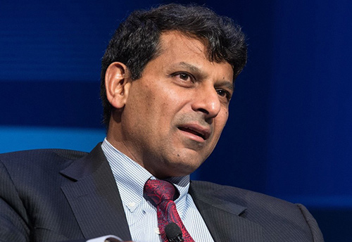 Both MUDRA & Kisan Credit Card, while popular, have to be examined more closely for potential credit risk: Raghuram Rajan