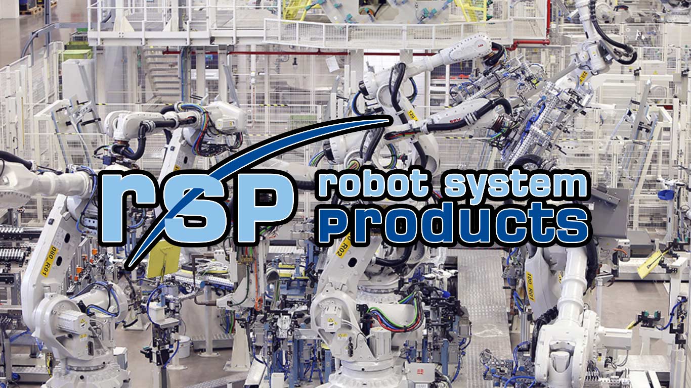 Swedish Robotics Firm RSP Establishes Manufacturing Presence In India
