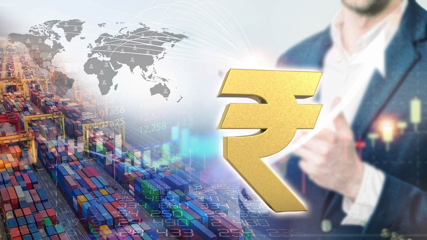 India Promotes Oil Trade Settlement In Indian Rupee