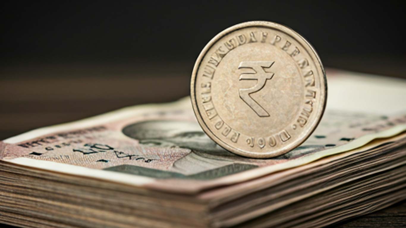 Weaker Rupee Beneficial Short-Term, But Stronger Rupee Crucial For Long-Term Trade Balance: RBI